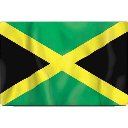 Jamaica Flag Dell Vostro Skin